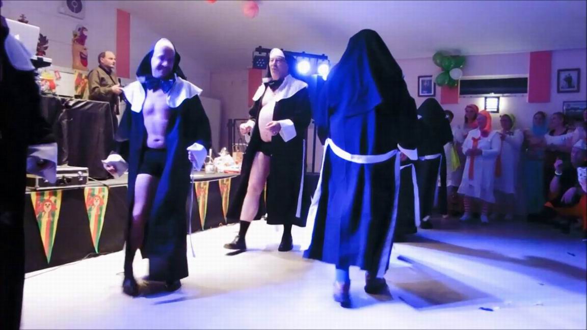 Weiberfastnacht2015- (40)